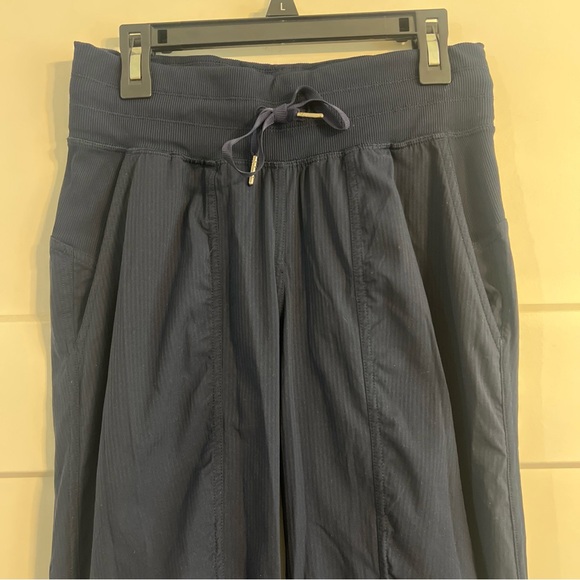 Lululemon Dance Studio Jogger, Size 2, Newer Release, True Navy 💙💙💙 - Picture 2 of 15